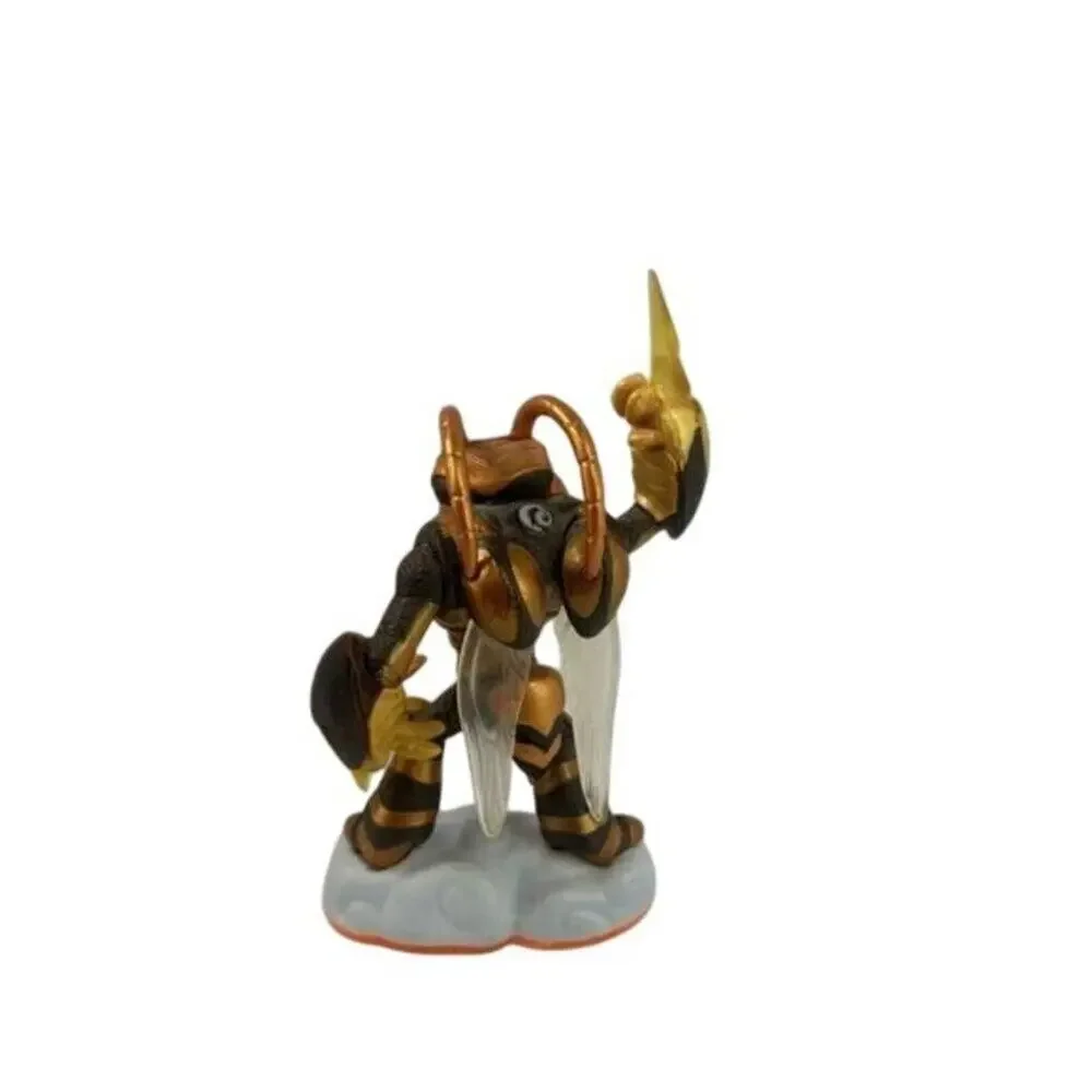 Swarm Skylanders Giants figure Loose 84525888 Like New condition